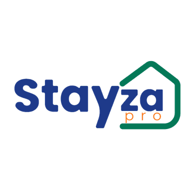 Stayza Pro Logo